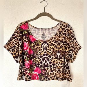Betsey Johnson vintage top, Size S